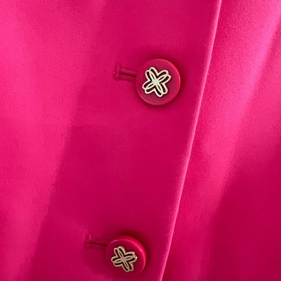 Lilly Pulitzer Amryn Blazer - Picture 7 of 8